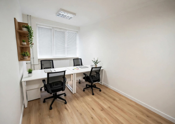PRENÁJOM DVOJKANCELÁRIE – 30 m²
