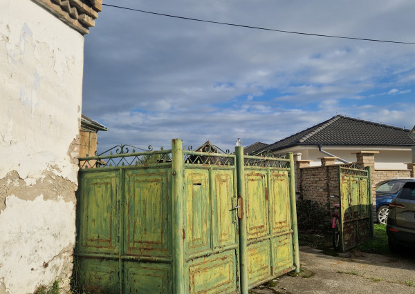 (F155-12-REMAE) 3 izbový rodinný dom v obci Kľúčovec