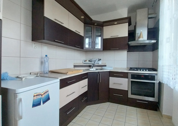 Na predaj dvojizbový byt Michalovce