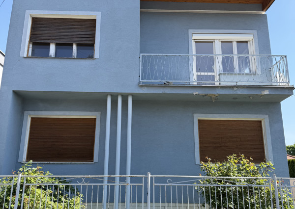 Predávame 4izb RD pôvodný stav