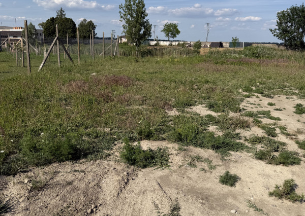 Predaj stavebný pozemok