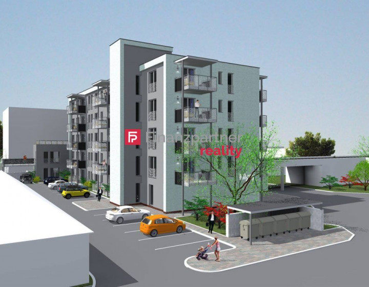 Hľadáme jednoizbový byt v Michalovciach!