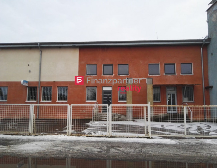 PRIESTORY NA PRENÁJOM obchodné, kancelárske, skladové resp. výrobné (058-25-RAH)