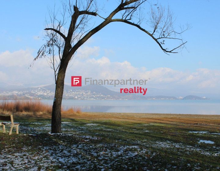 Hľadáme stavebný pozemok Zemplínska Šírava