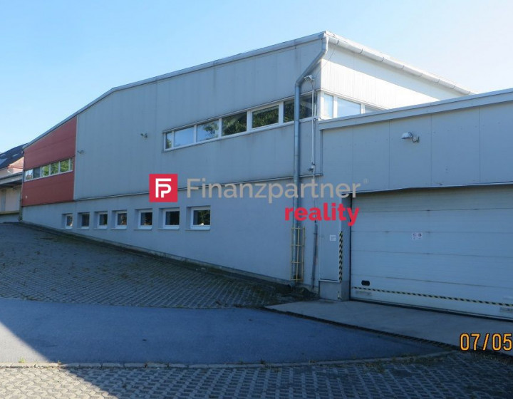 Predaj polyfunkčného objektu /F019-18-MANa/