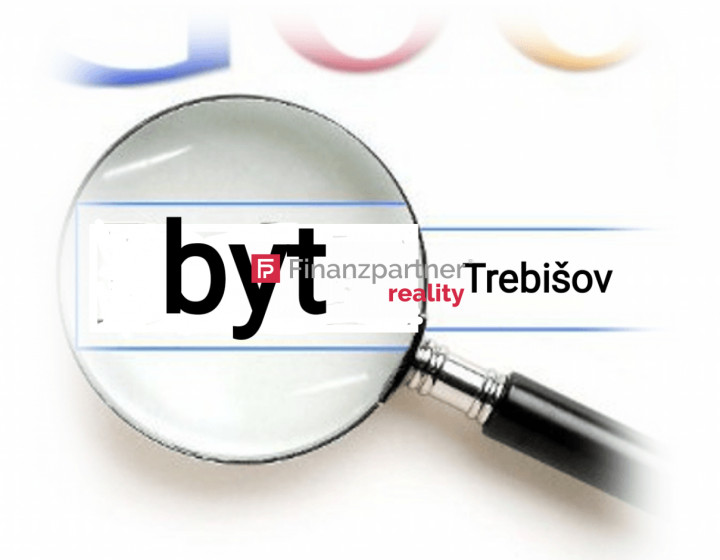 Kúpa bytu v Trebišove