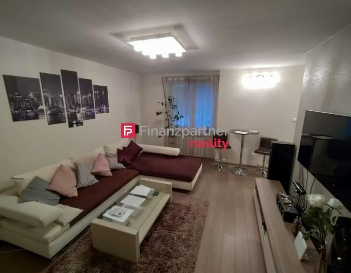 Ponúkame na prenájom 2 izbový byt v Trnave