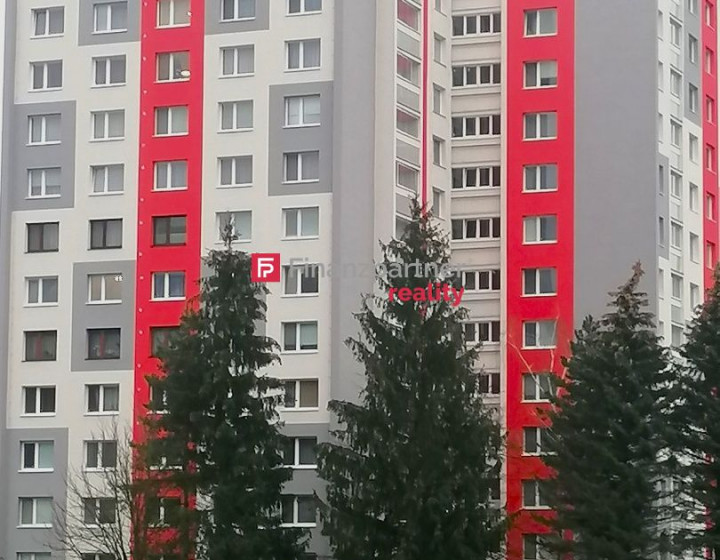 Kúpa 1,5 izbového bytu v Humennom.