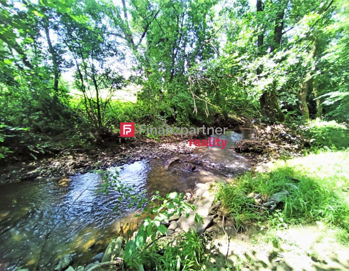 Unikátny pozemok v bezkonkurenčnej cene v Humennom