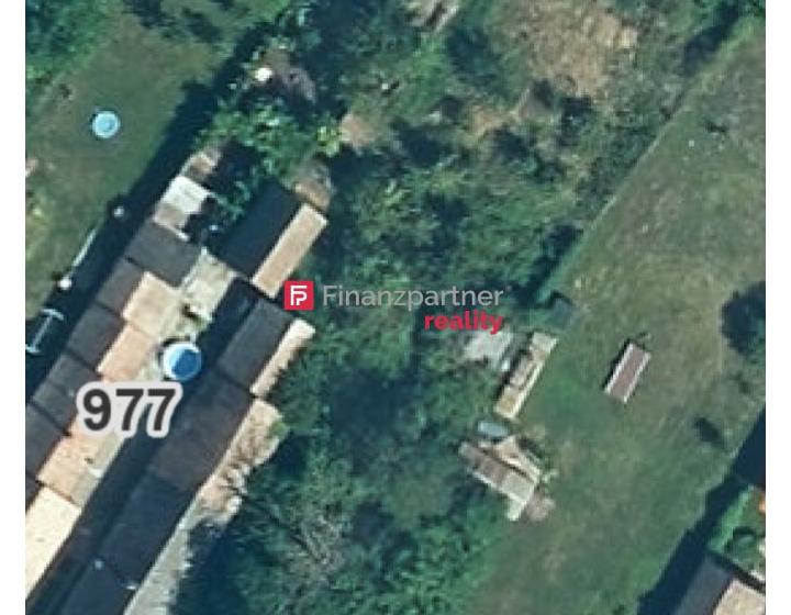 Na predaj stavebný pozemok v obci Lehnice