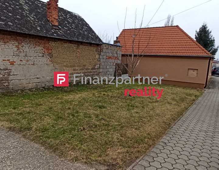 Na Váš nápad čaká tento investičný pozemok Sereď, Stredný Čepeň