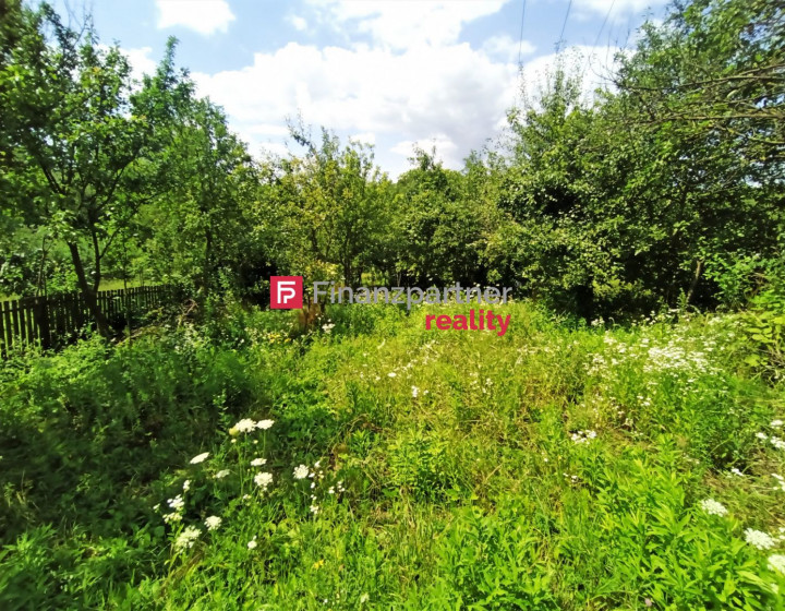 POZEMOK V HUMENNOM V BEZKONKURENČNEJ CENE !