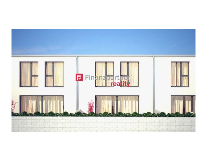 Na predaj 4 izbový rodinný dom v radovej zástavbe - RD 1 v NADŠTANDARDE