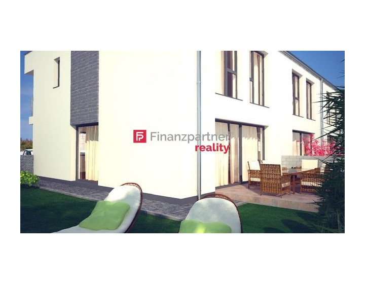 Na predaj 4izbový rodinný do v radovej zástavbe