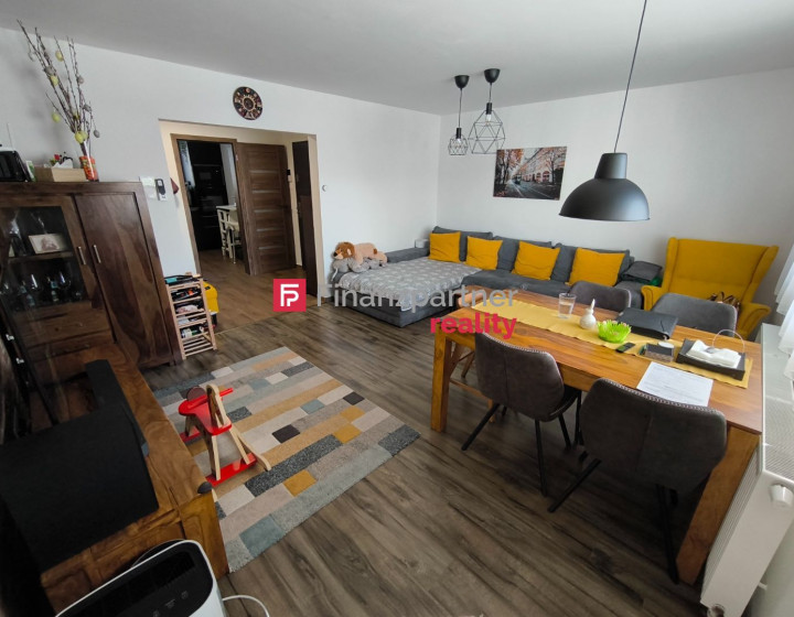 F117-113-KISE- Exkluzívny predaj 3 izbového bytu v D.S.