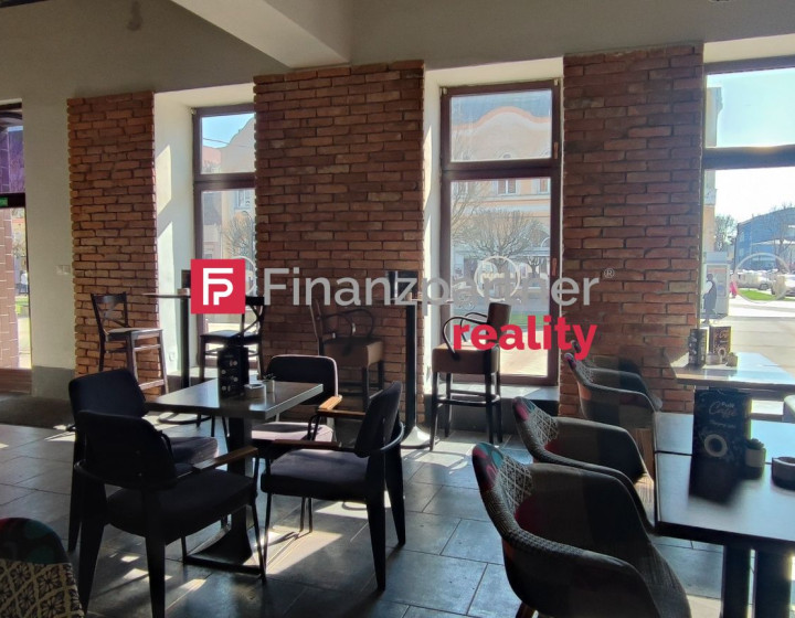 Exkluzívna podnikateľská príležitosť v centre Michaloviec