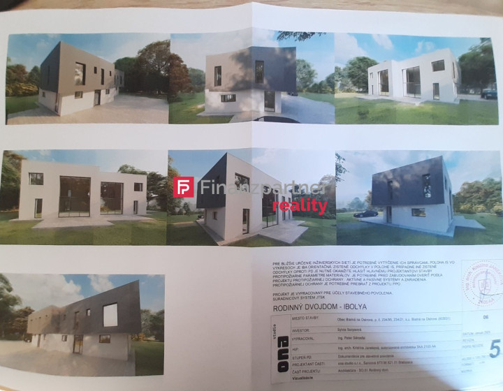 ZNÍŽENA CENA!!!Pozemok na stavebné účely v obci Blatná na Ostrove (F102-014REMaE)