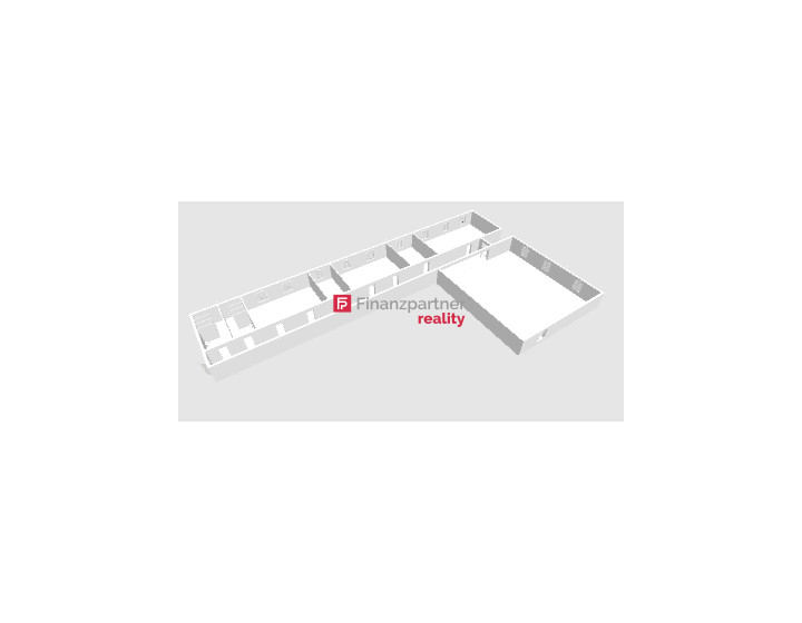 Na prenájom komerčné priestory v Michalovciach