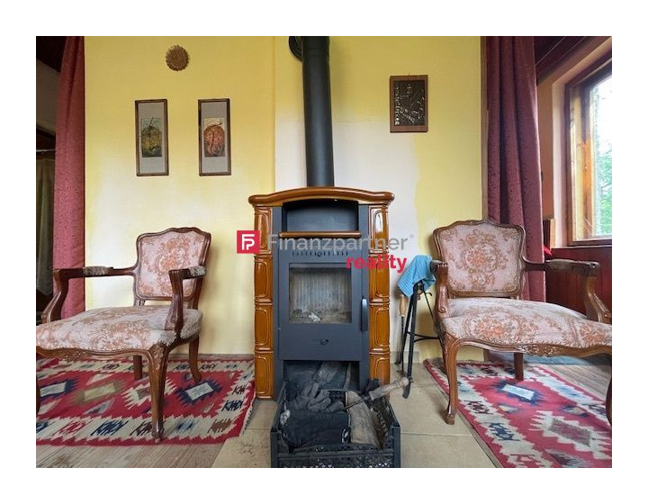 Momenntálne nedostupné Chata s pekným 4ár. pozemkom pod lesom Prešov-Cemjata  (F477-13-ANMi)