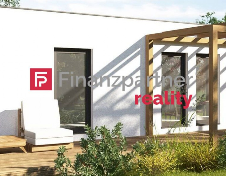 Bývanie na akomkoľvek pozemku.