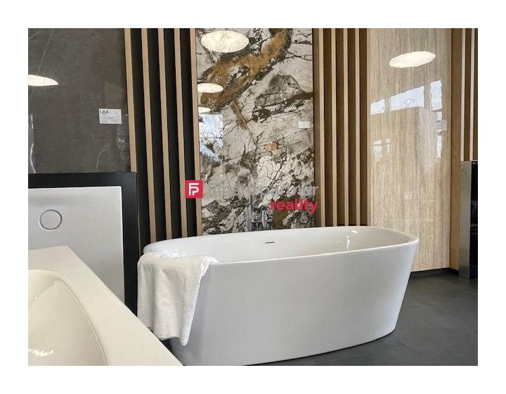 V novom BYTODOME - 3izb byt pod Šarišským hradom  (F501-113-ANMi)