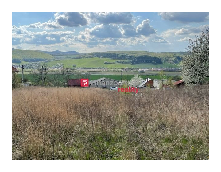Stavebný pozemok 1900m2 -Močarmany 59900€ (F048-14-ANM)