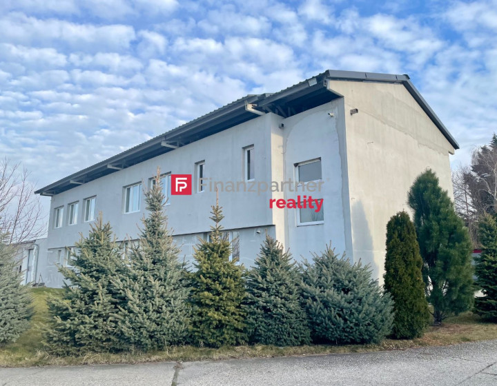 Nehnuteľnosť Dunajská Streda - Exkluzívne ubytovňa na obchodné účely Dolný Štál
