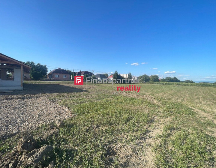 Na predaj tri pozemky v obci Hatalov, okr. Michalovce