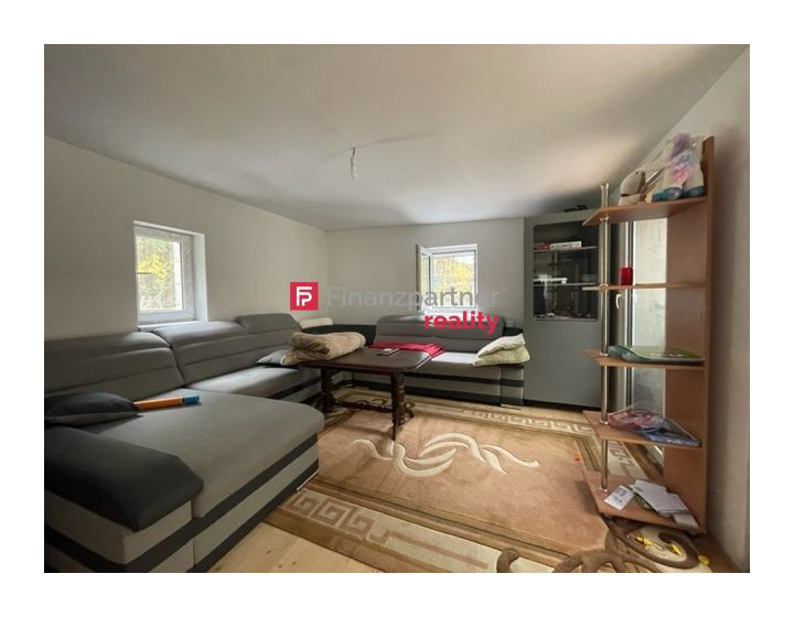 Chata v lese: el., voda, internet tesla, satelit, fotovoltika a bez susedov (F461-13-ANM)