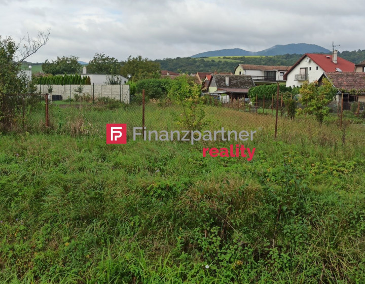 Investičný pozemok, lukratívna oblasť, Trenčín