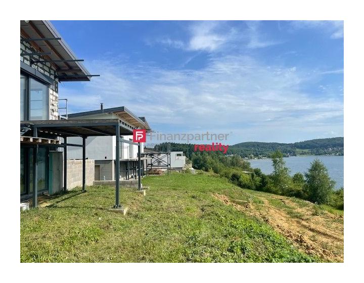 Rekreačný stavebný slnečný pozemok na Domaši (F495-14-ANM)