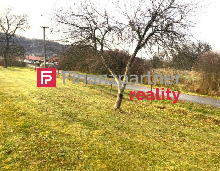 Slnečný stavebný pozemok, Žiar nad Hronom