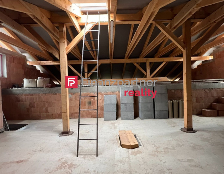 Rodinný dom, Nitrianske Hrnčiarovce, Nitra