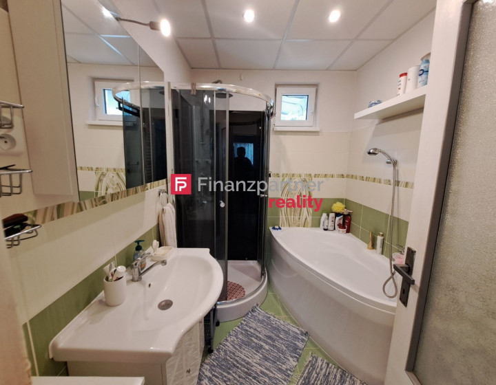 PREDAJ rodinného domu, predaný