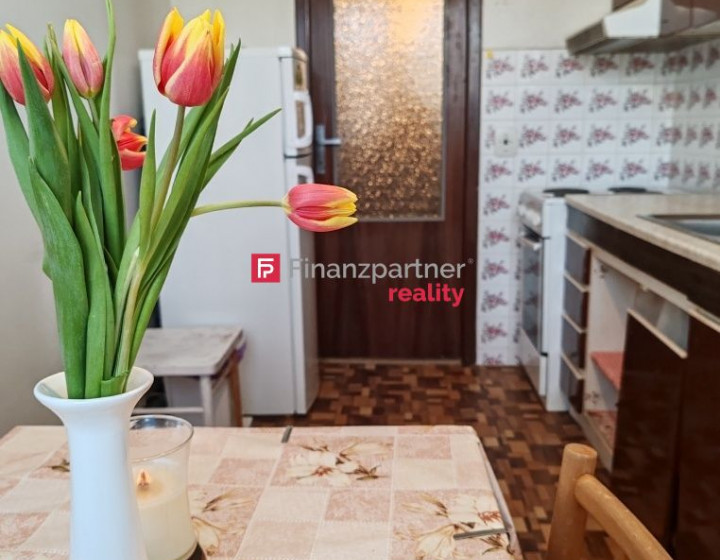 Rezervé 3 izbový byt Brezová pod Bradlom