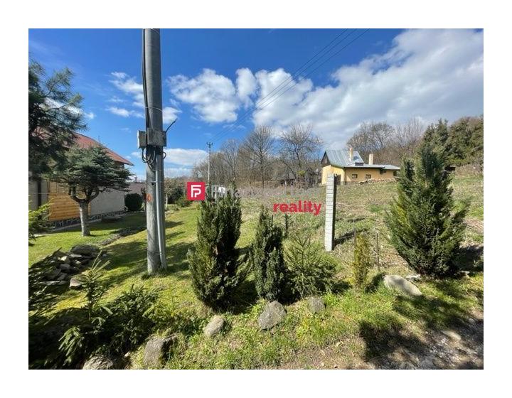 Rekreačno-stav. pozemok na Sigorde-voda a el. (F349-14-ANM)