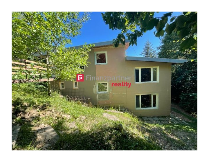Veľká chata na krásnom mieste na Drienici (F462-13-ANM)