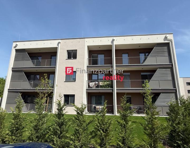 Na prenájom slnečný 3-izb. byt v novostavbe Dunajská Streda