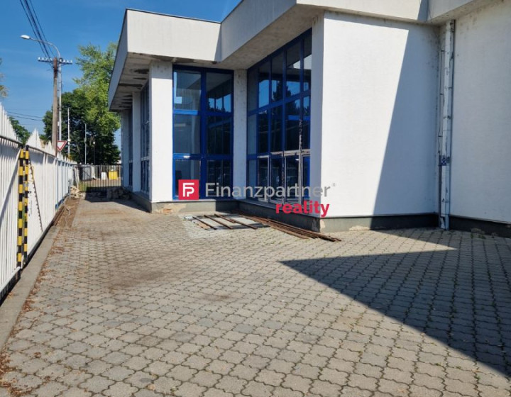 (F146-28-REMAa) Prenájom aj predaj  v meste Hurbanovo