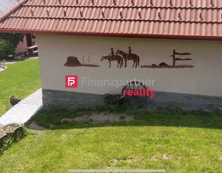 Exkluzívna ponuka - Ranč pod Žobrákom