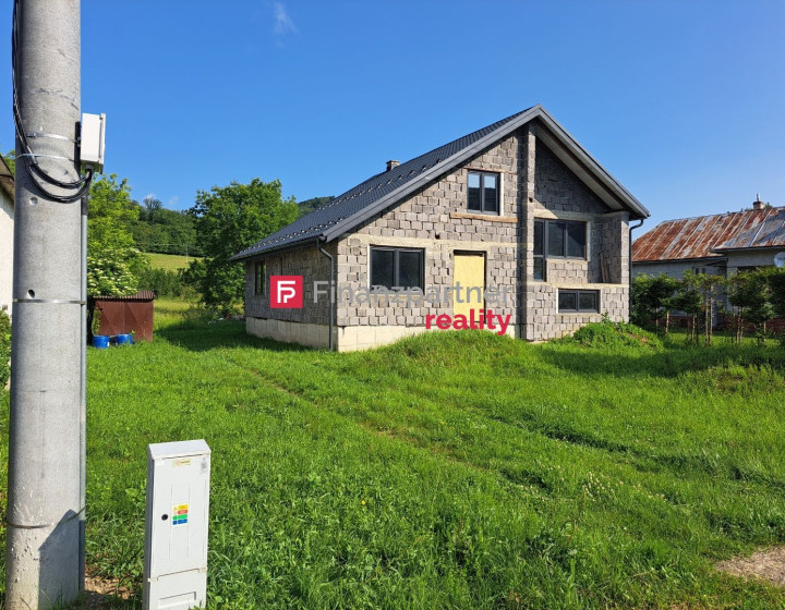 Dom s potenciálom na mieru v Zubnom!