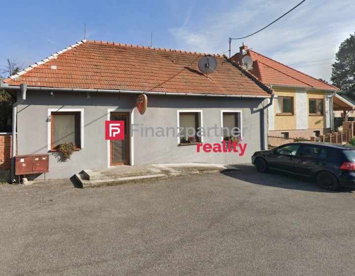 Rodinný dom s pozemkom, Veľké Vozokany, Zlaté Moravce