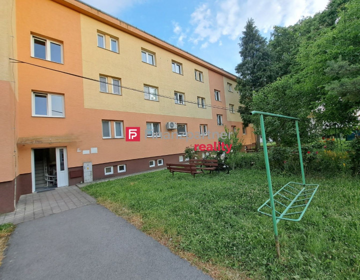 Komfort, priestor a lokalita - na predaj 2-izbák