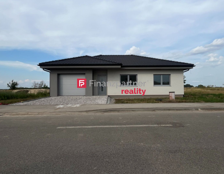 Exkluzívna novostavba, Cífer, Trnava