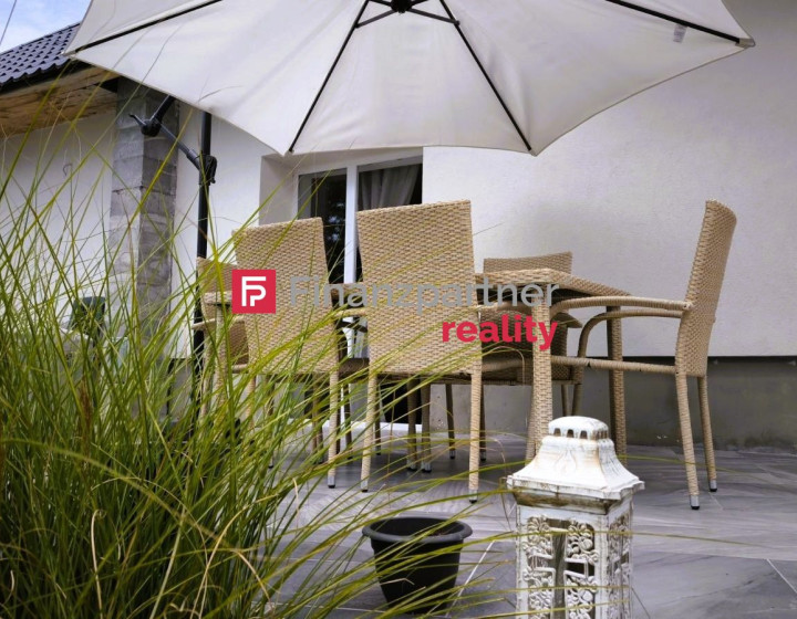 Na prenájom dom v Klokočove