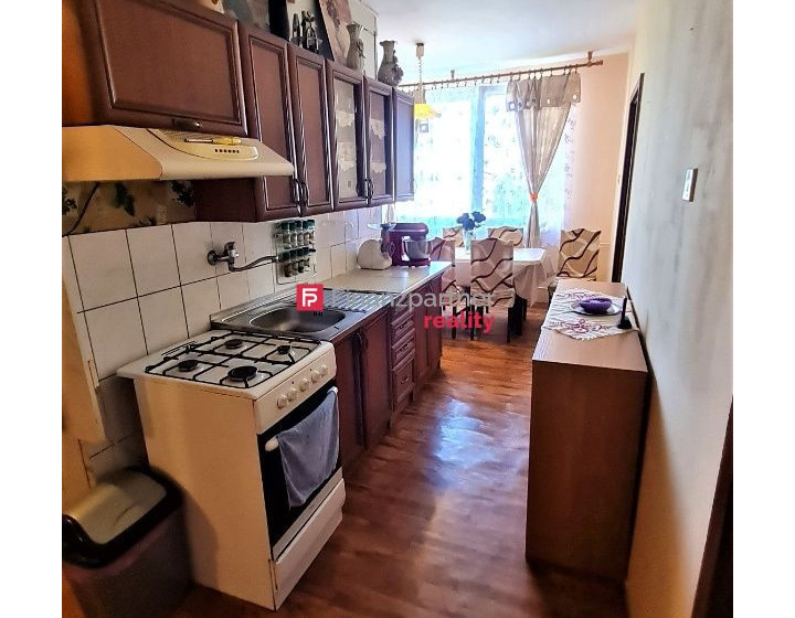 2 izbový byt v pôvodnom stave V.Šrobára Šaľa