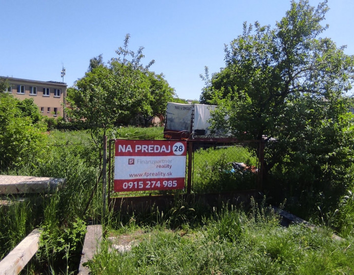 Znížená cena! Exkluzívne na predaj stavebný pozemok v obci Iňačovce, okr. Michalovce