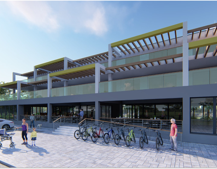 POSLEDNÝ INVESTIČNÝ APARTMÁN NA PREDAJ  DUNAJSKÁ STREDA pri Jazere