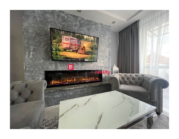 Nový 3izb mezonet v nadstavbe v centre mesta (F486-113-ANM)