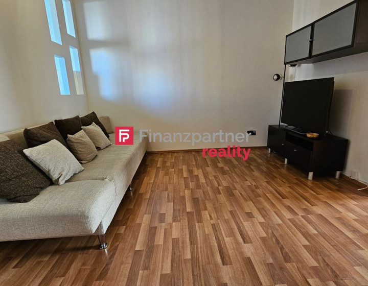 (REZERVOVANÉ) 2,5-izbový byt s nádherným výhľadom na Karpaty